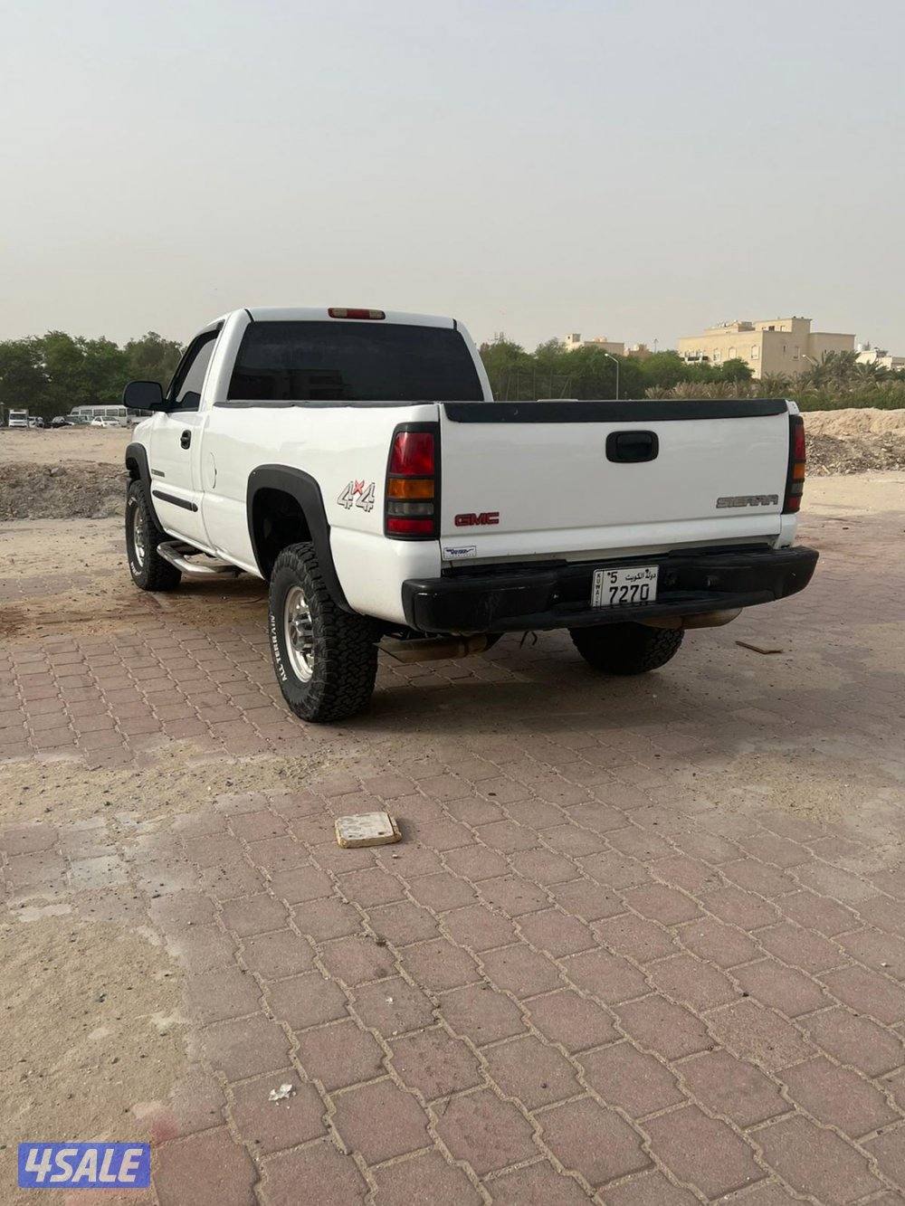 للبيع جمس HD20031