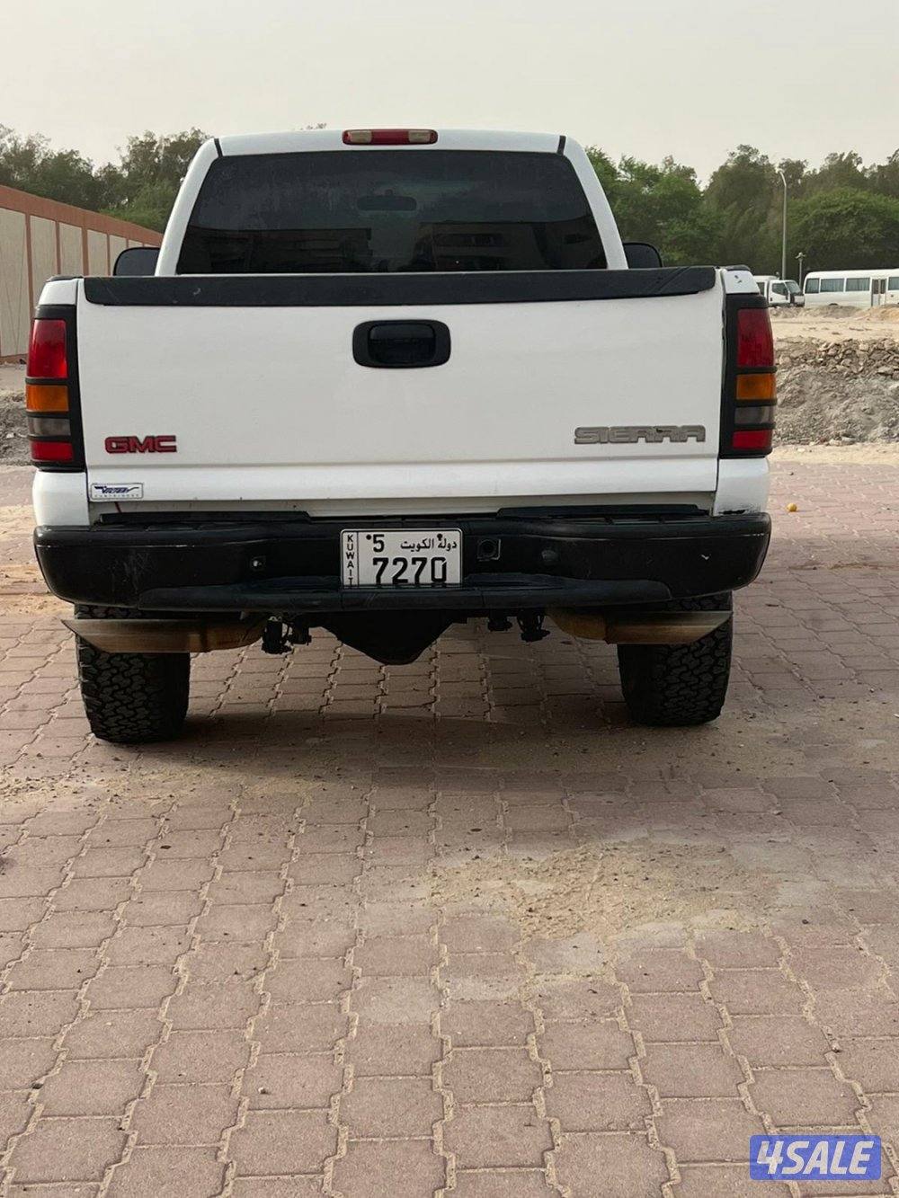 للبيع جمس HD20033