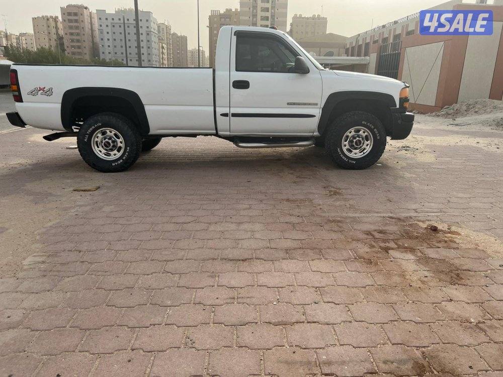 للبيع جمس HD20032