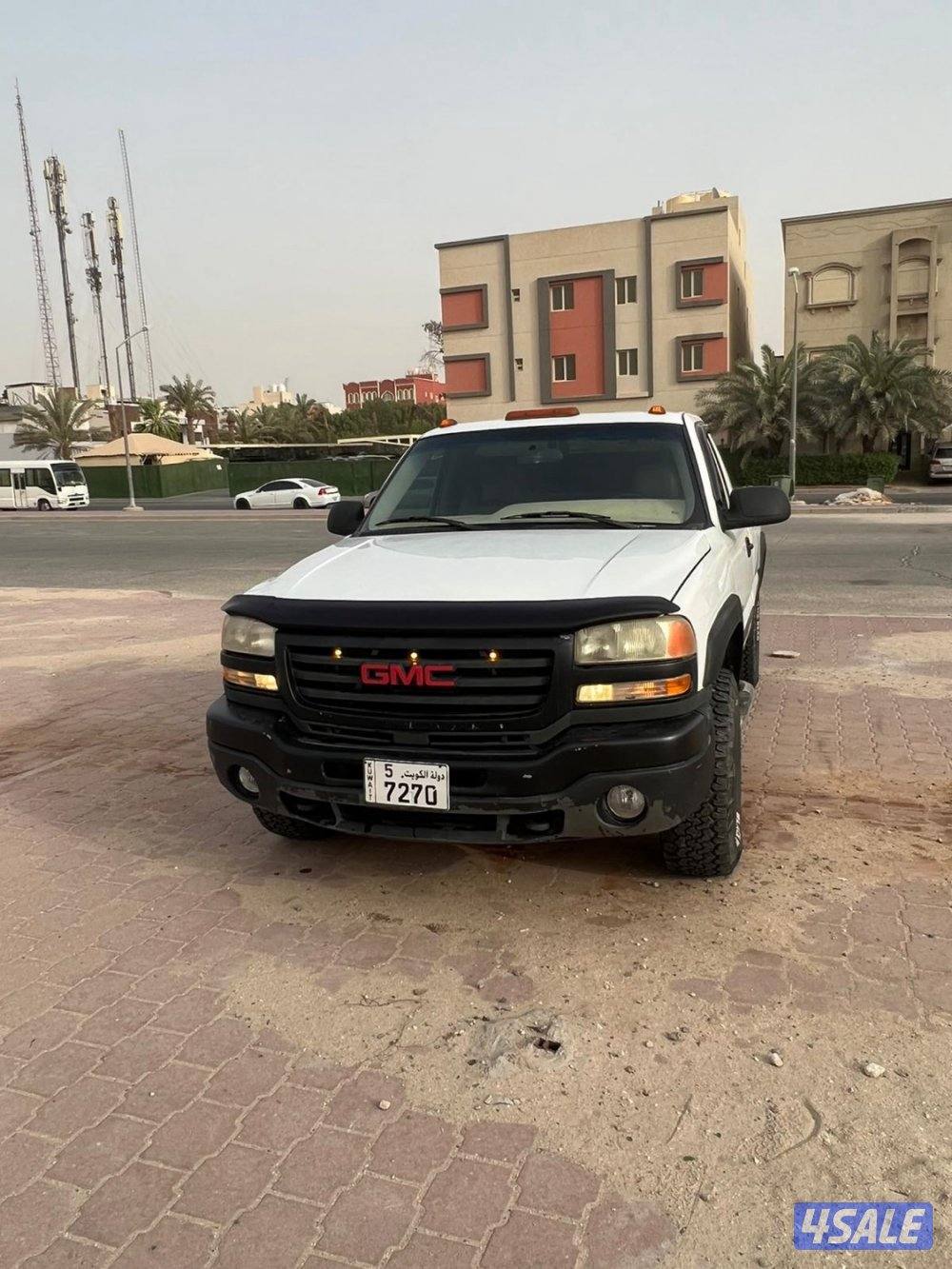 للبيع جمس HD20034