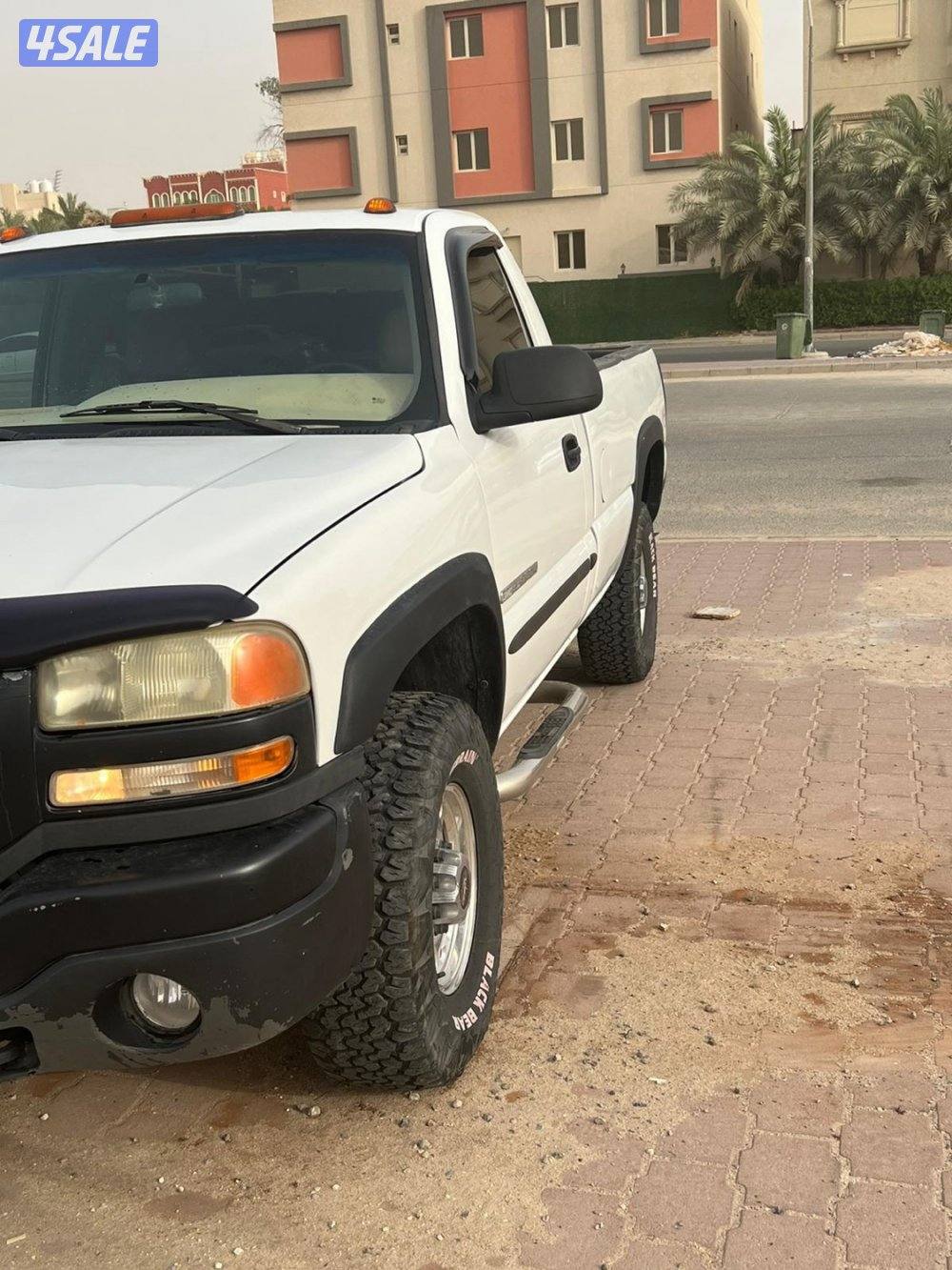 للبيع جمس HD20038