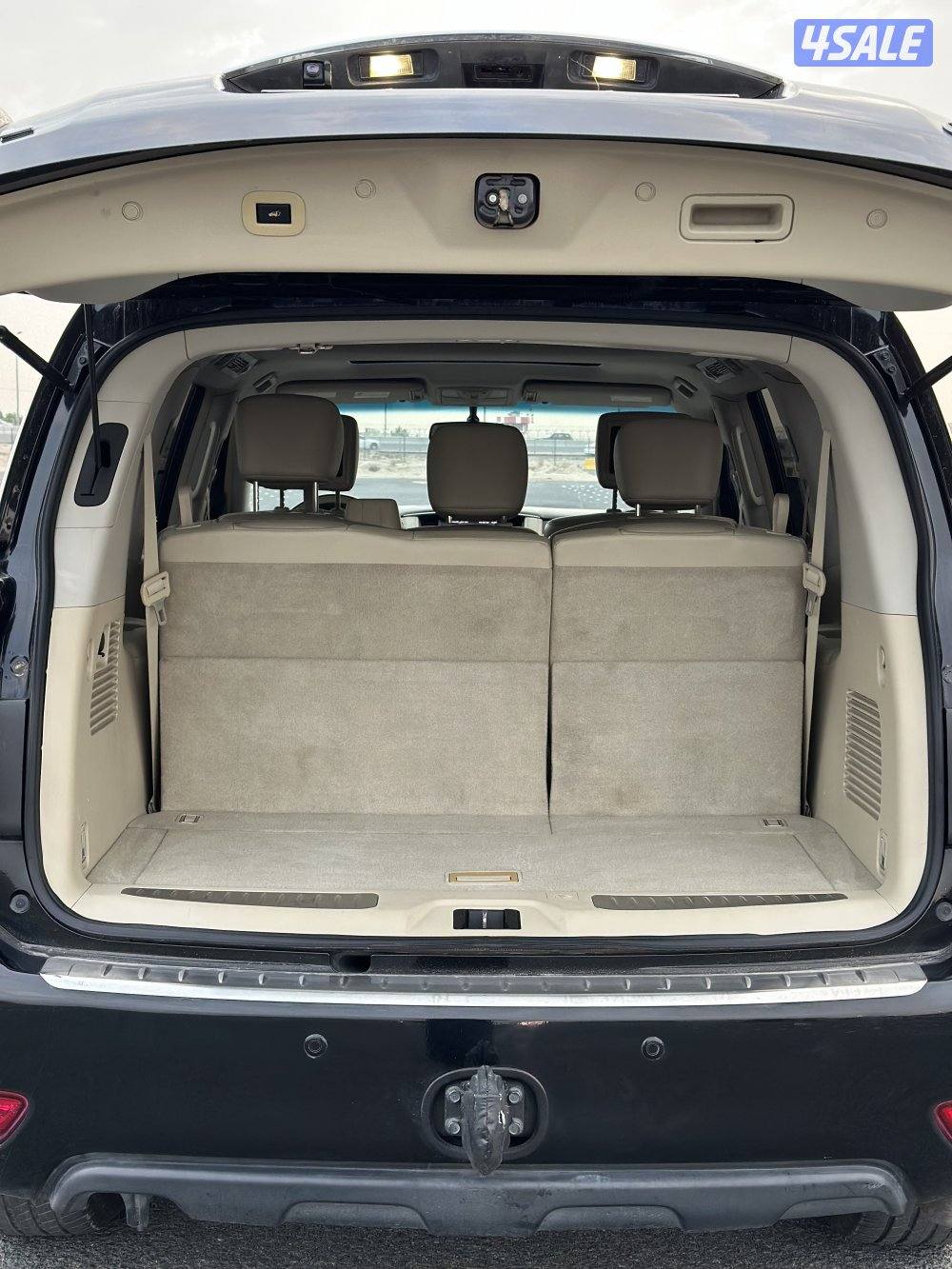 باترول بلاتينوم 2014 صبغ الوكالة10