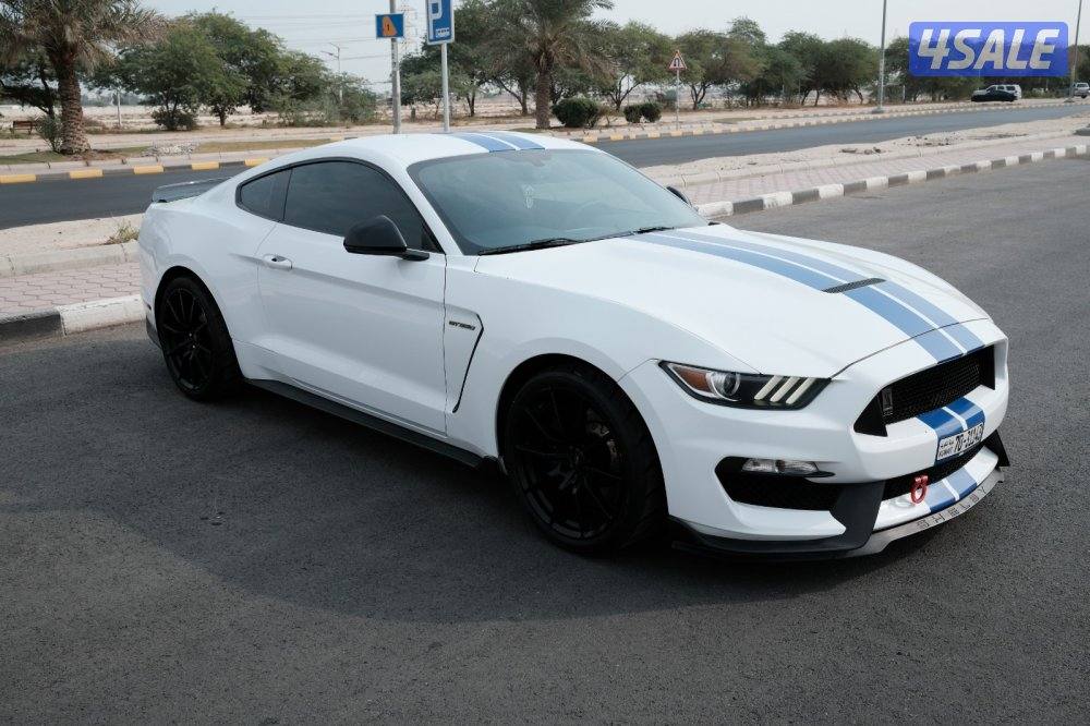 gt350 20164