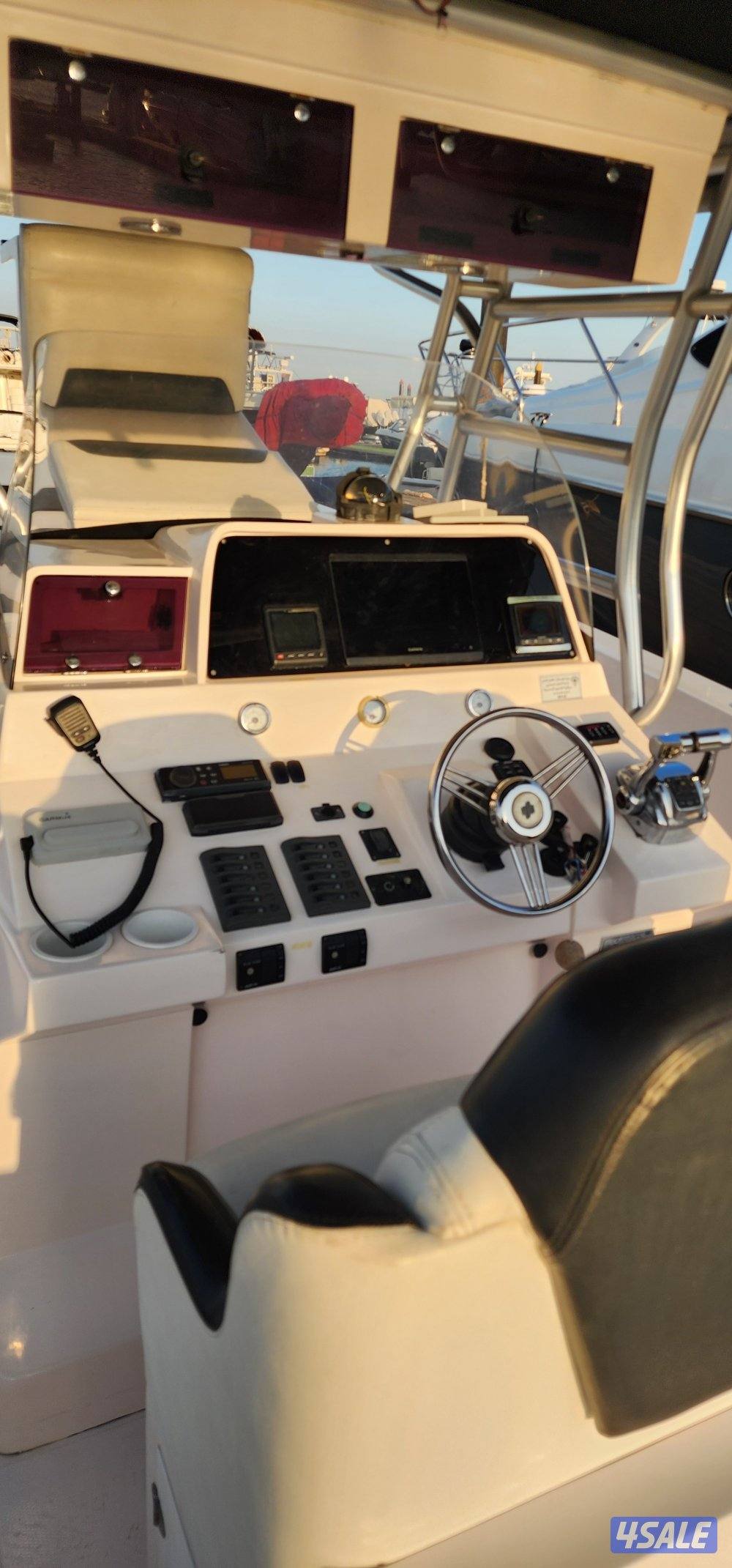 سيلفر كرافت 36cc2