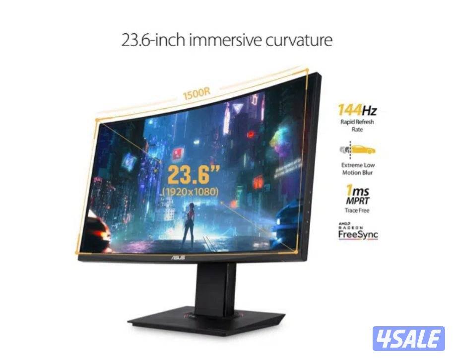 شاشه قيمنق0