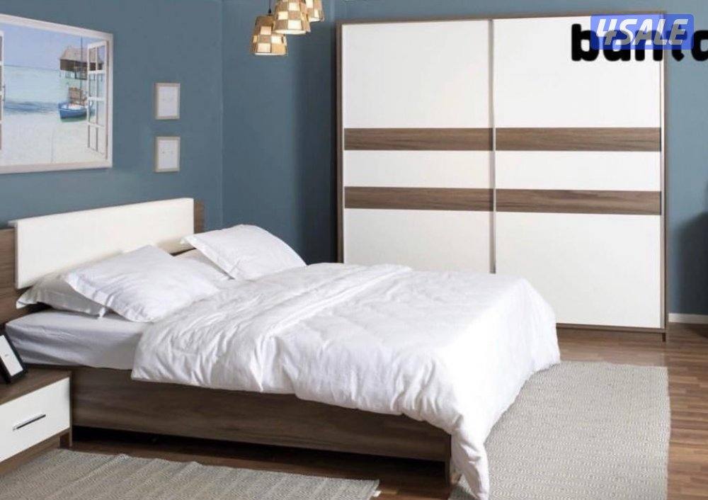 سرير نظيف نفرين من بنتا0