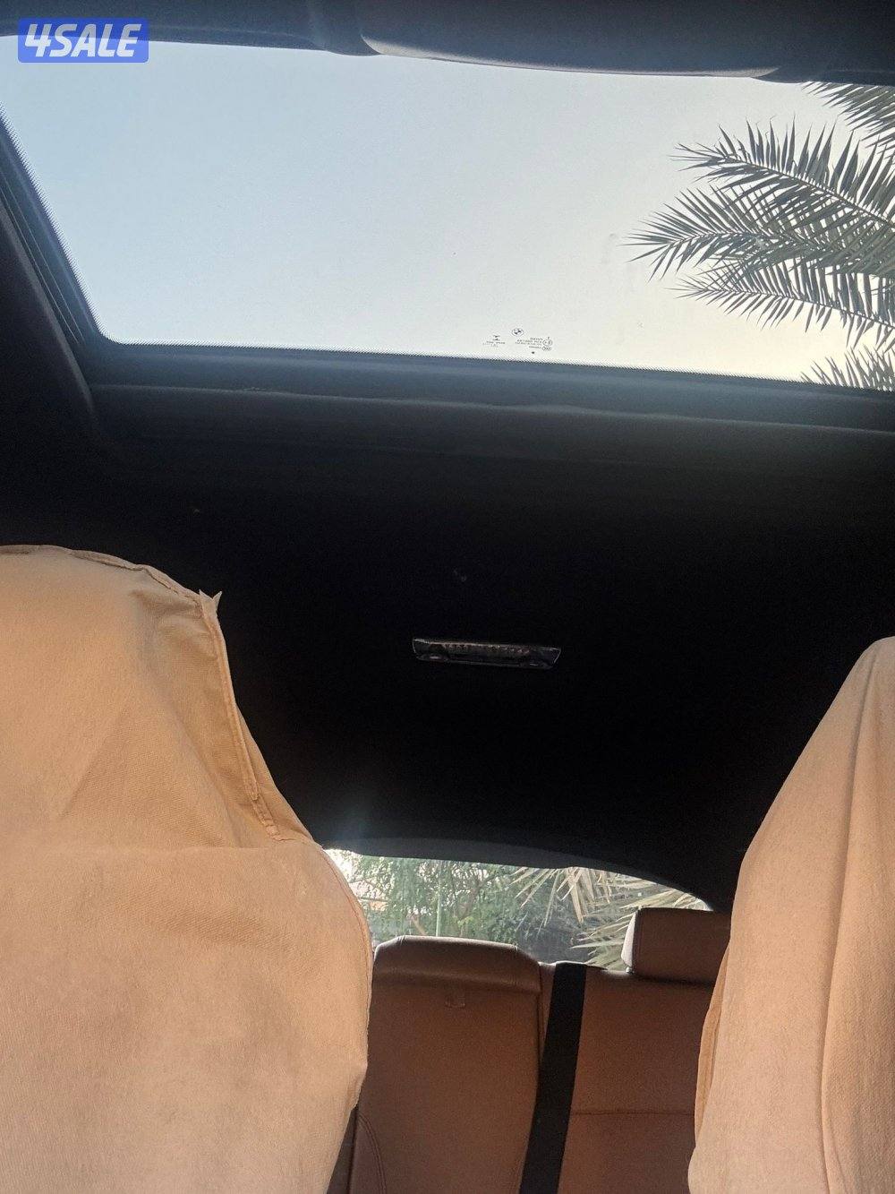 للبيع بي ام x4 20173