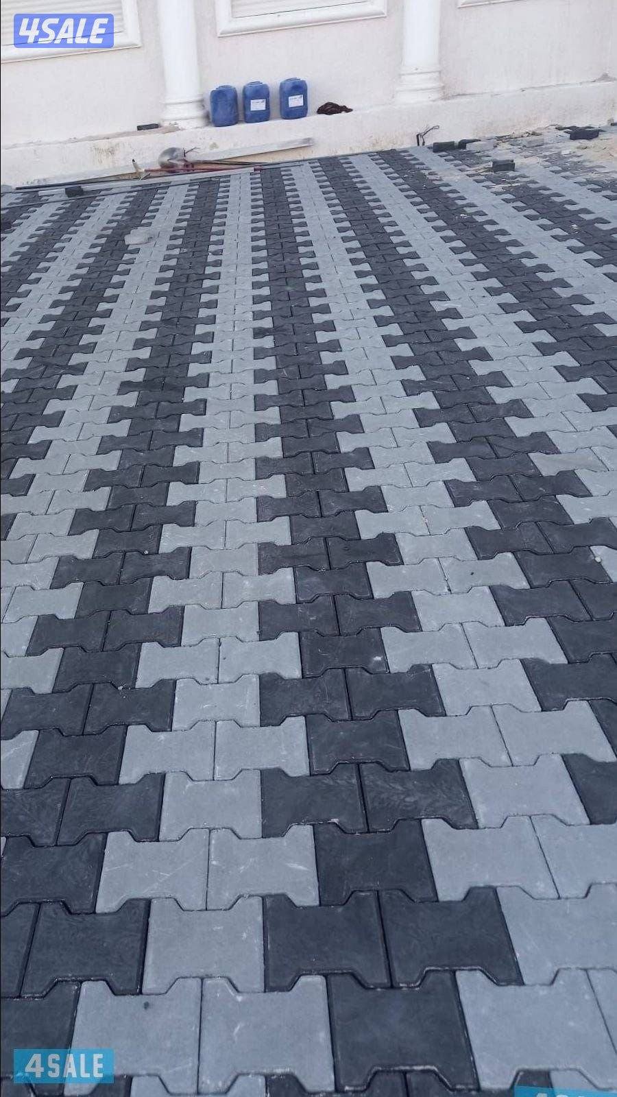 أبو علاء تنسيق حدائق وتركيب السور التركي3