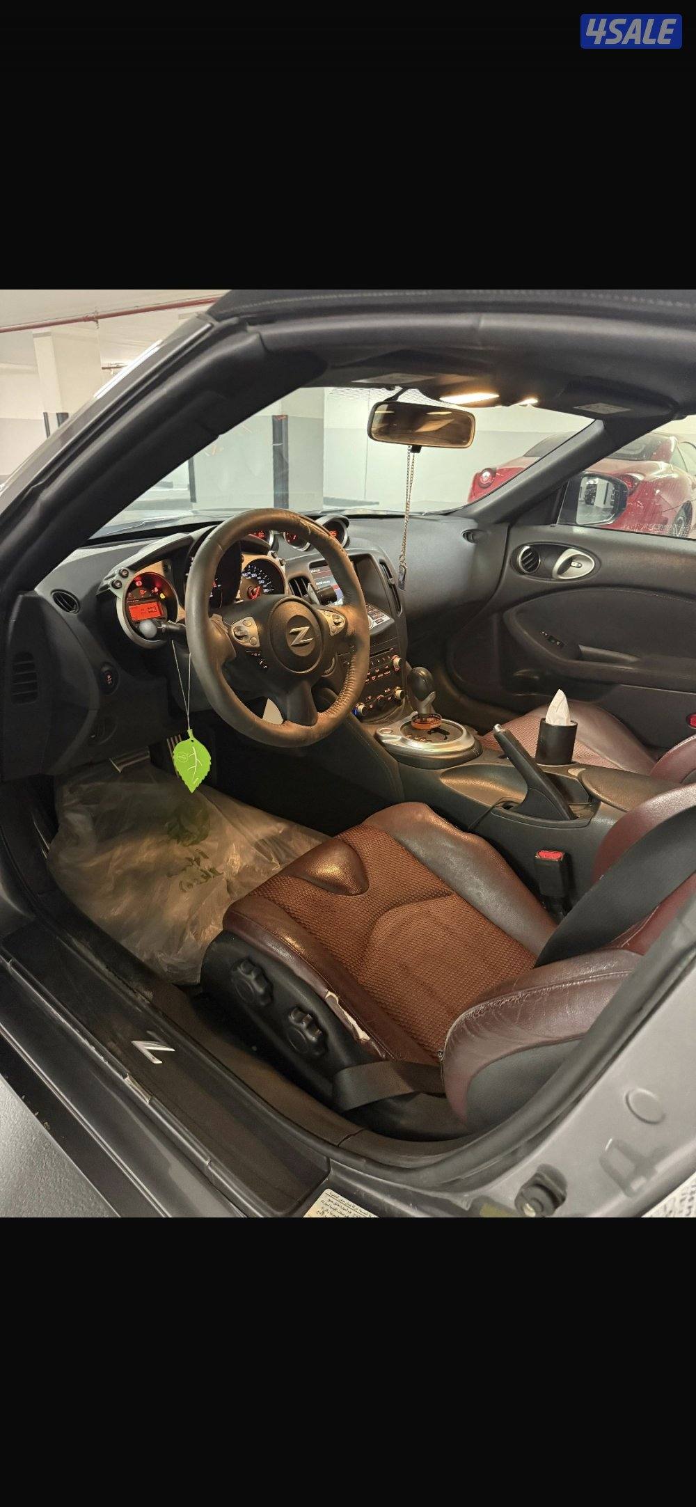 زد 2015 كشف ماشي 127 بيعه سريعه3