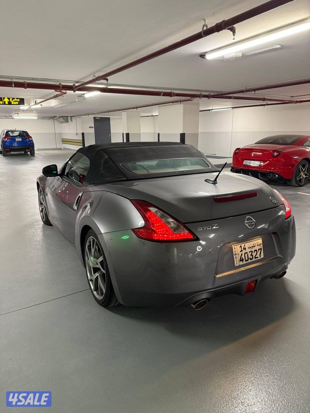 زد 2015 كشف ماشي 127 بيعه سريعه5