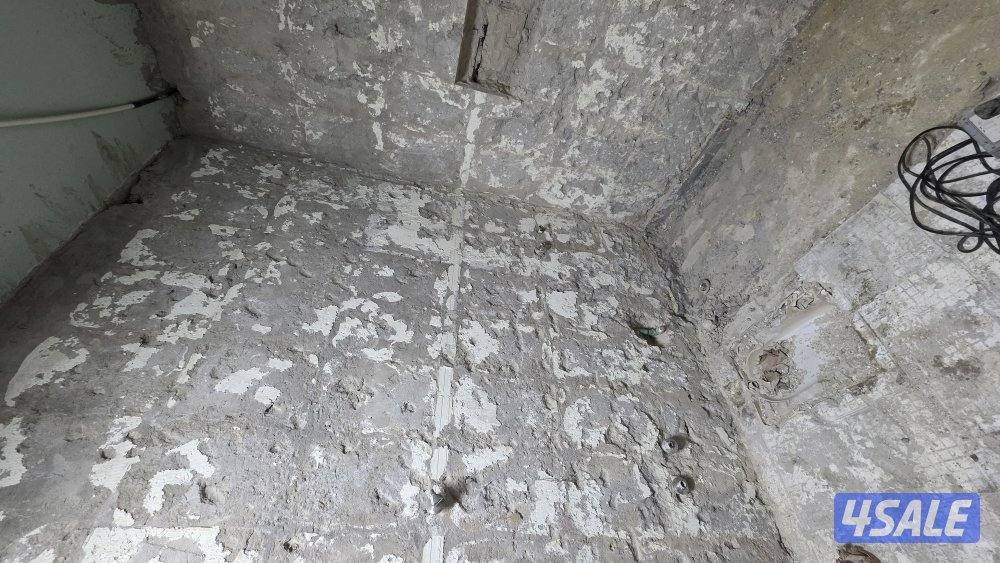 فني صحي صيانه الحمامات وكشف الخرير تسليك المجاري وتركيب الأط3