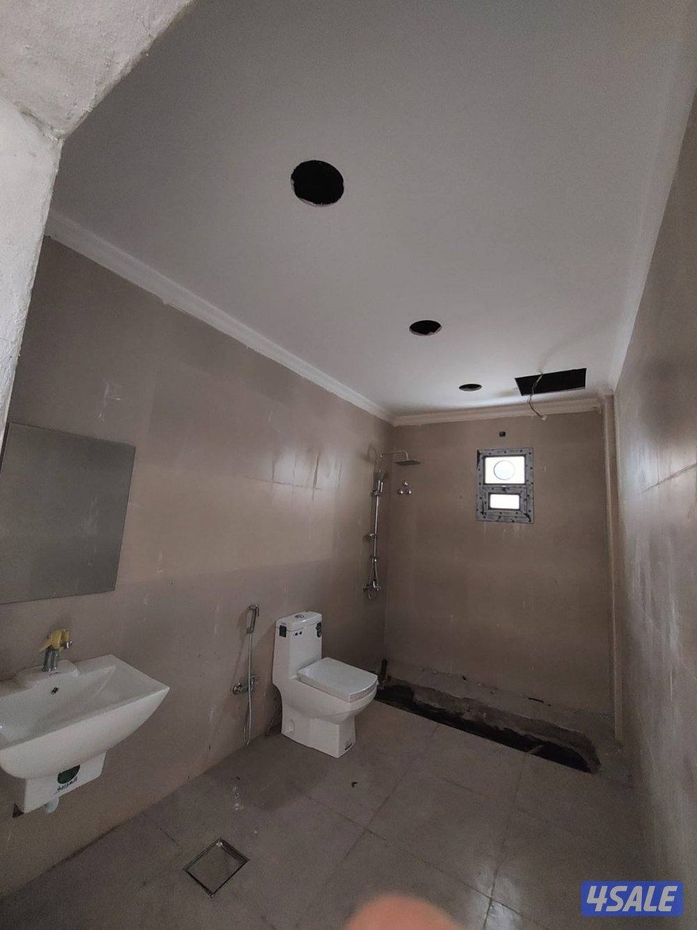 فني صحي صيانه الحمامات وكشف الخرير تسليك المجاري وتركيب الأط6