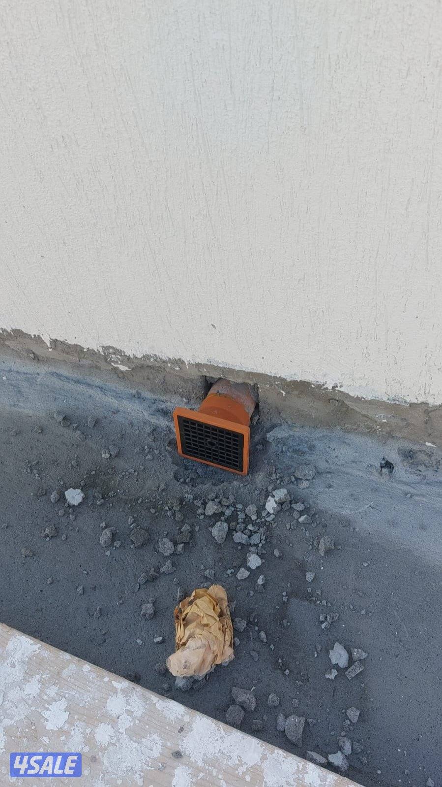 فني صحي صيانه الحمامات وكشف الخرير تسليك المجاري وتركيب الأط9