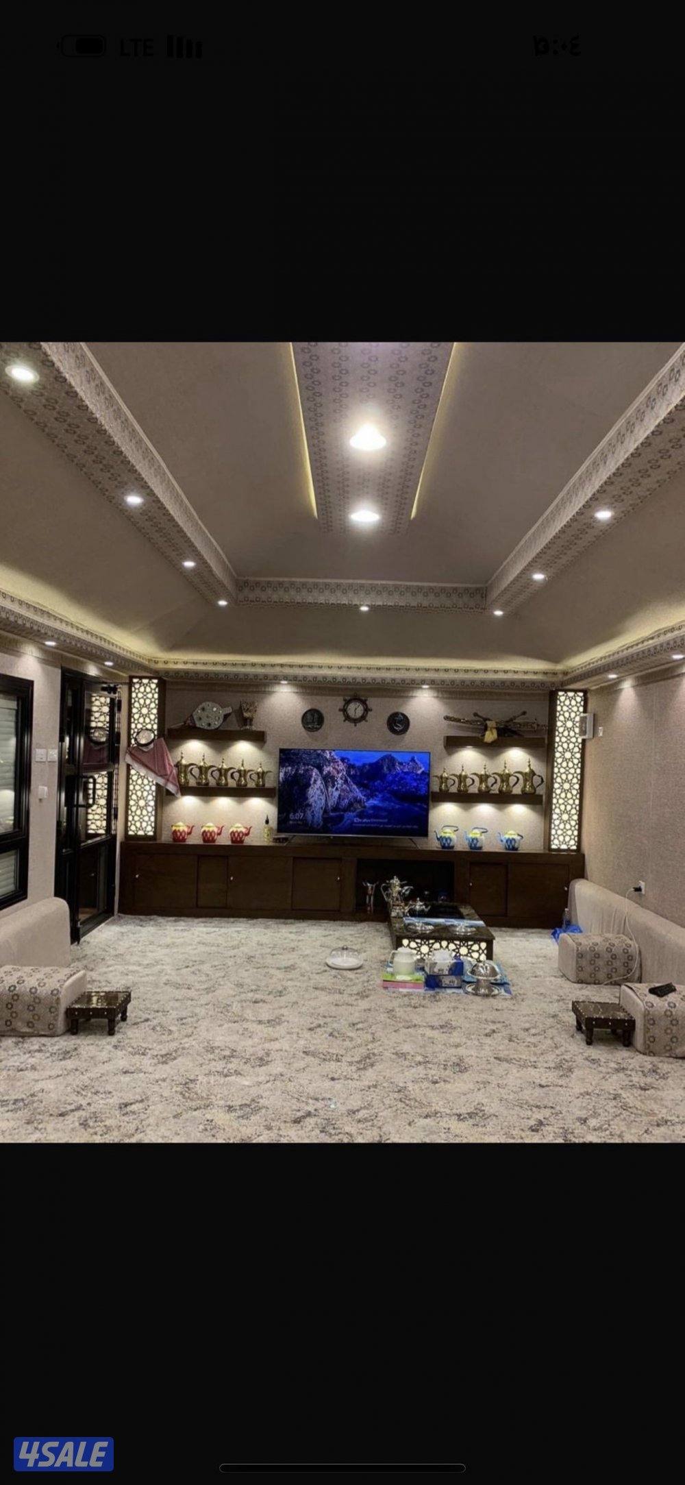 خيام ملكيه خلال يومين تكون جاهزه فقطططططططططط8