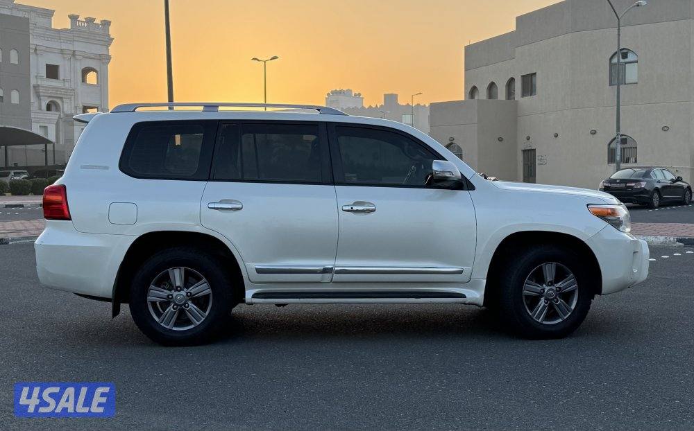 لاندكروز 20151