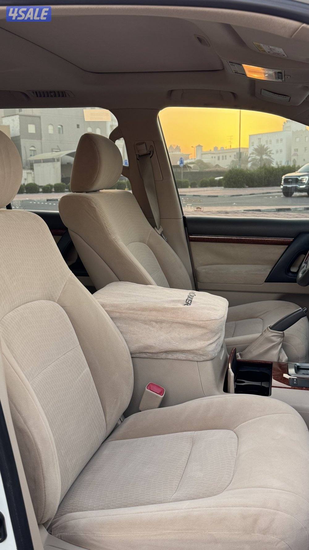 لاندكروز 20155