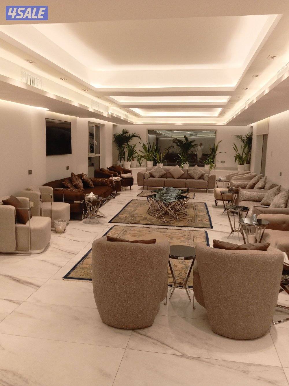 للايجار بالعمريه بيت كامل لحضانه اوسكن عائلات0