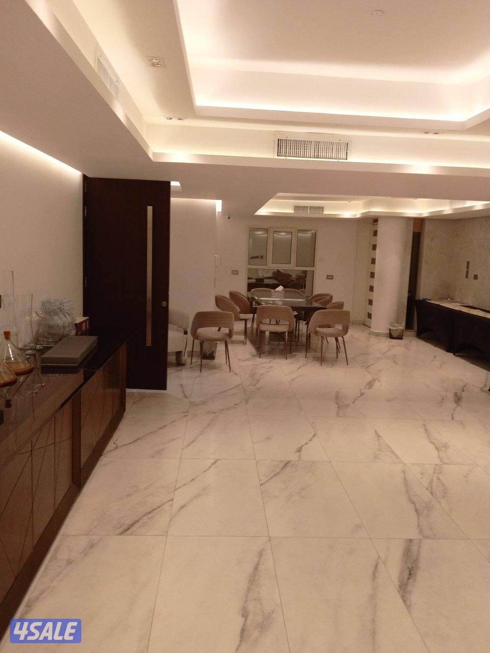 للايجار بالعمريه بيت كامل لحضانه اوسكن عائلات1