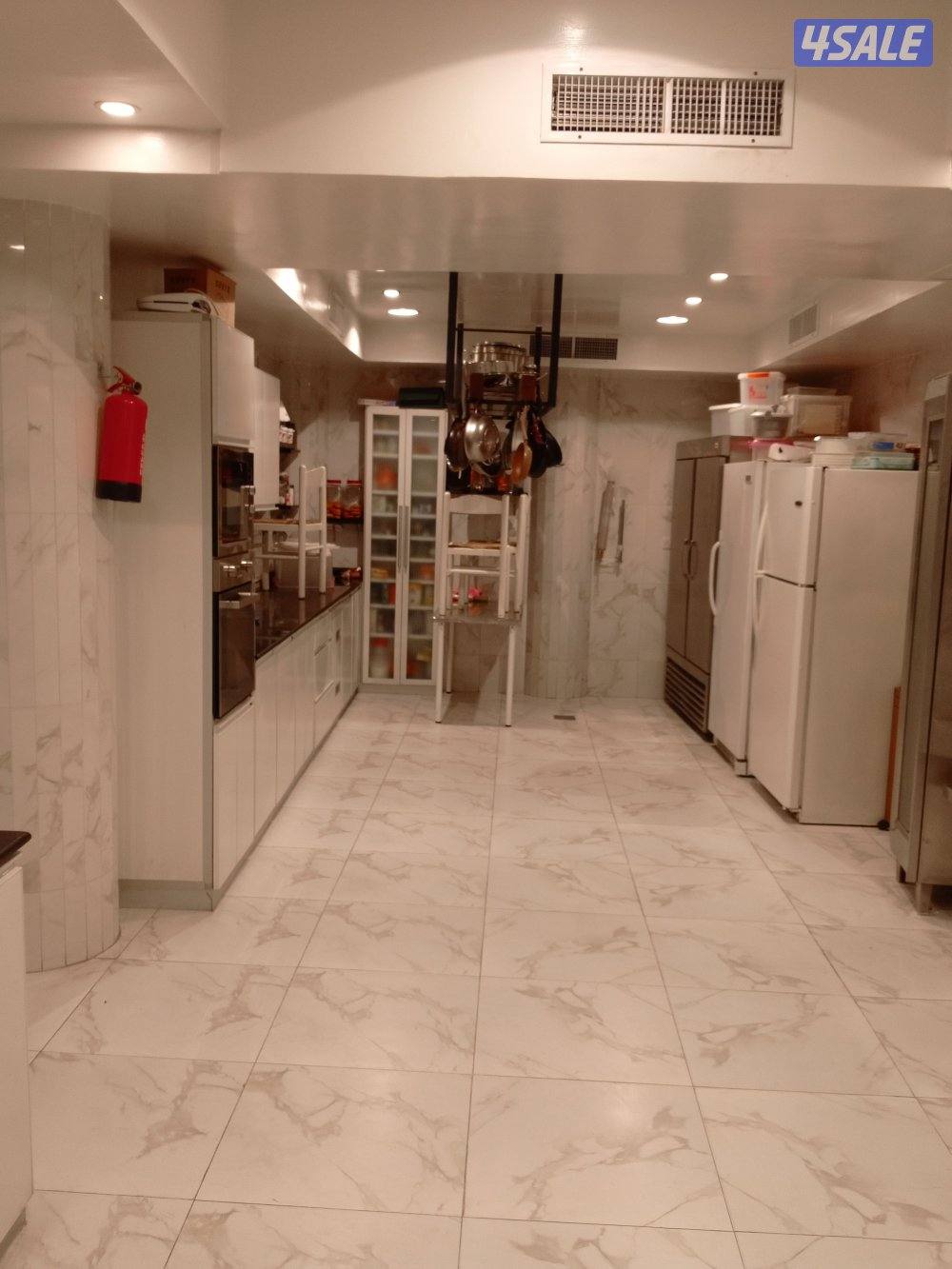 للايجار بالعمريه بيت كامل لحضانه اوسكن عائلات2