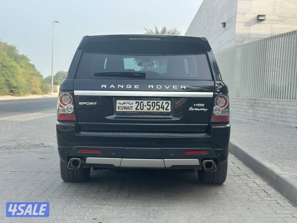 Range Rover2