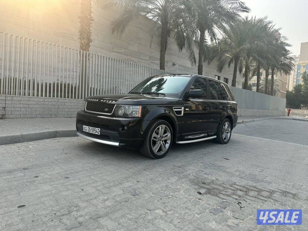 Range Rover4