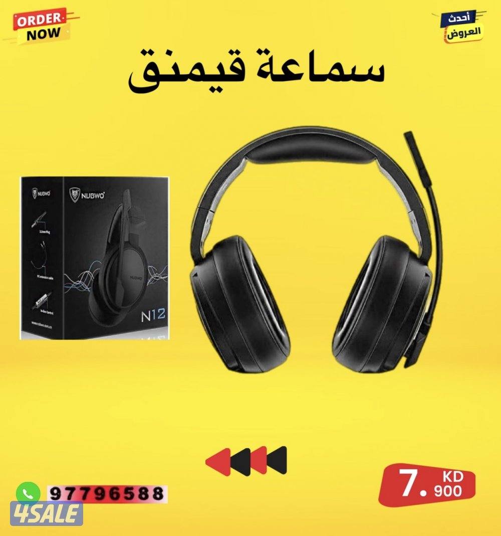 بيع شراء اجهزة بي سي قيمنق5