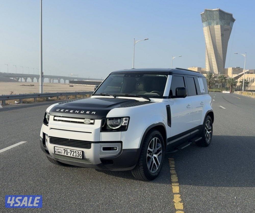 دفندر بحاله ممتازه0