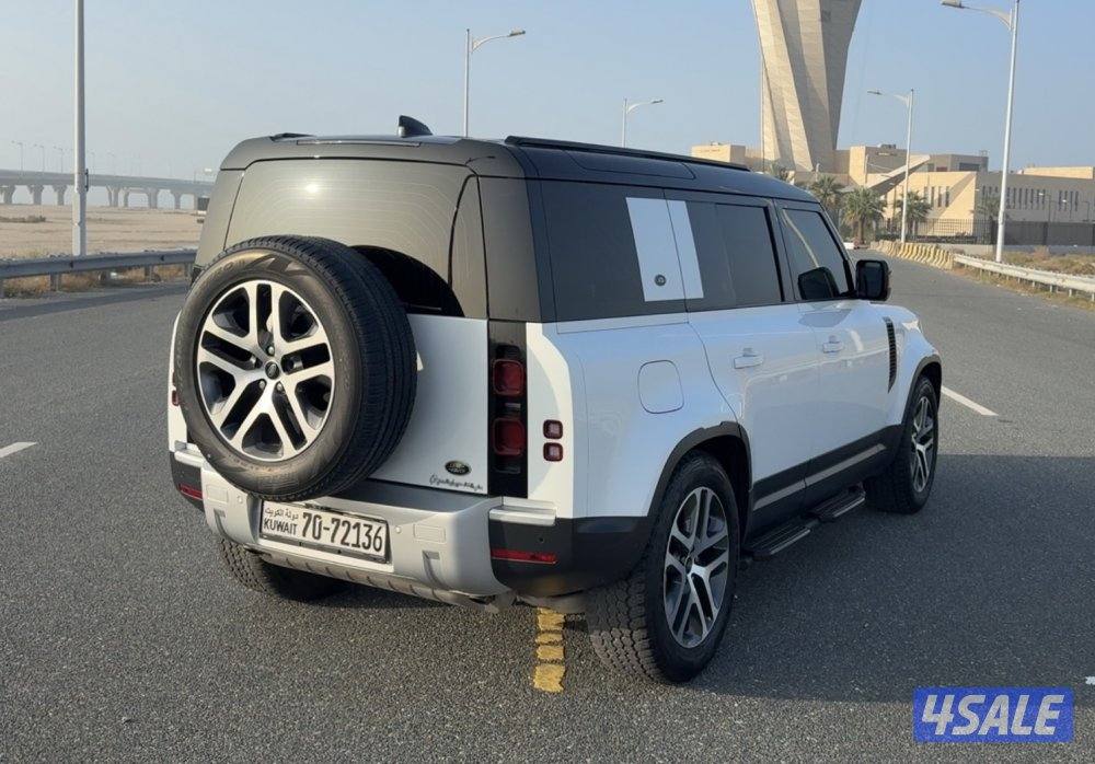 دفندر بحاله ممتازه4