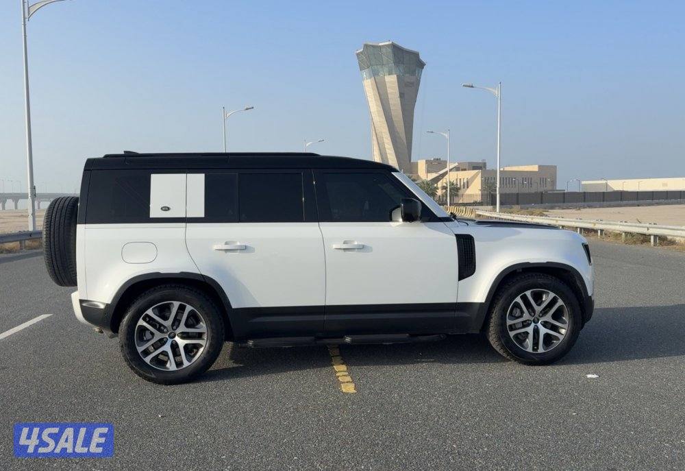 دفندر بحاله ممتازه3