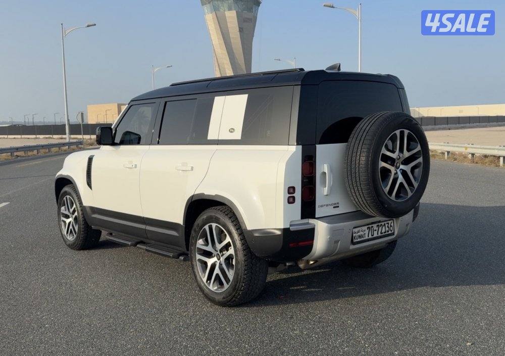 دفندر بحاله ممتازه5