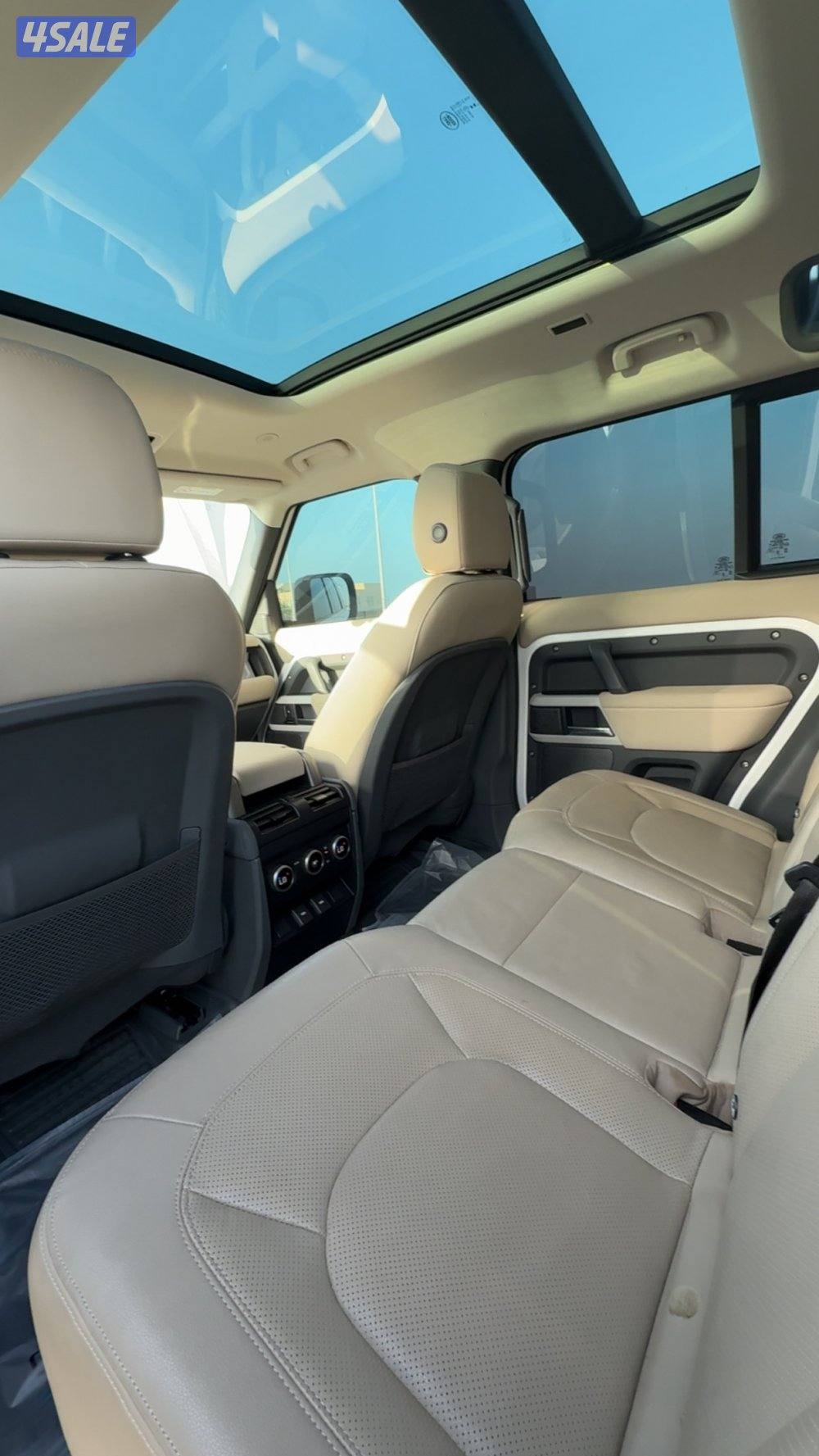 دفندر بحاله ممتازه8