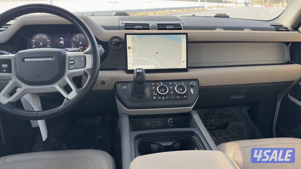 دفندر بحاله ممتازه9