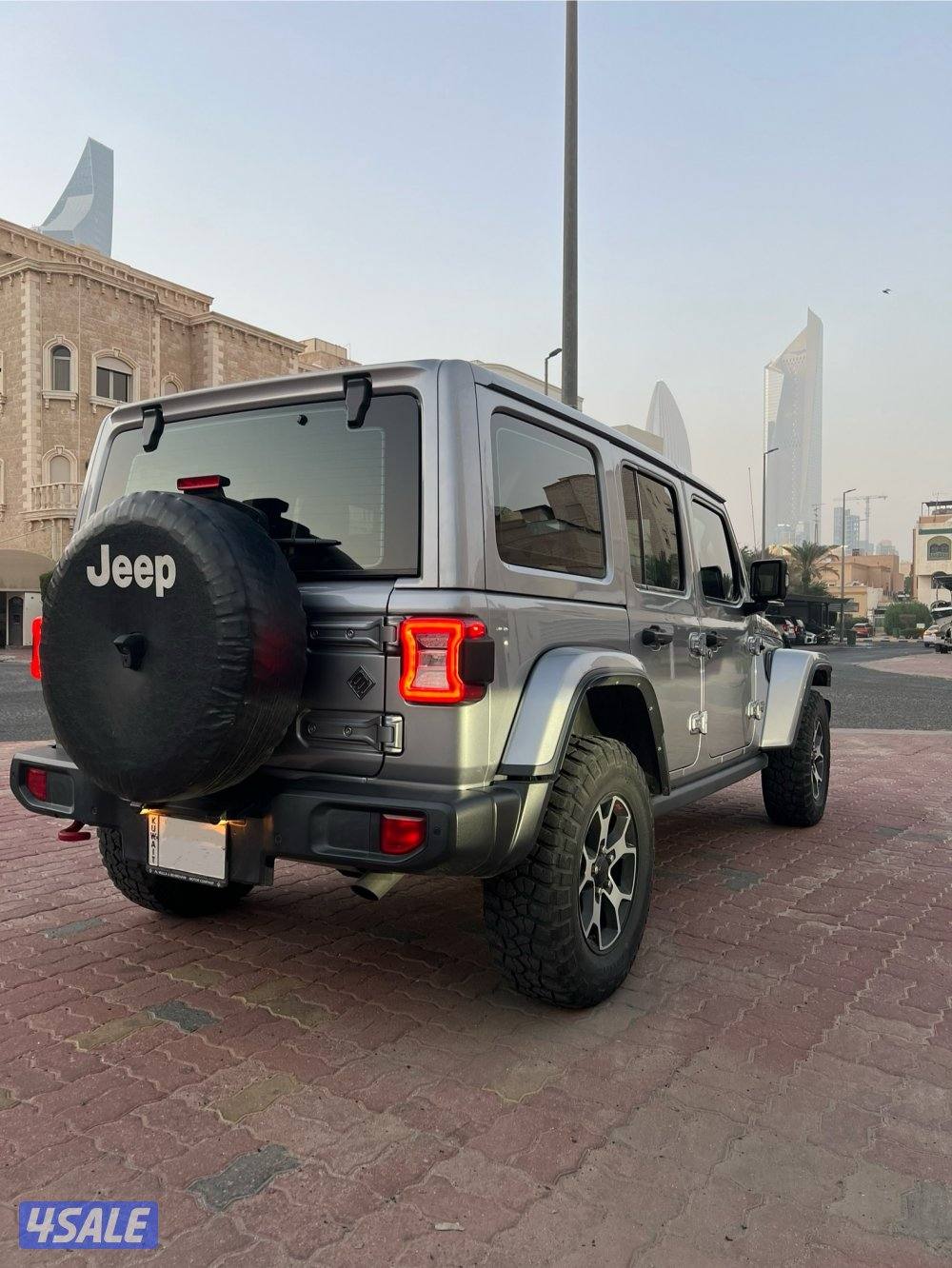 Jeep wrangler 20213