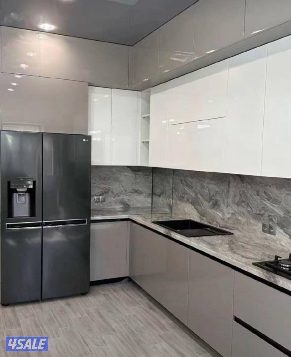 مطابخ خصم خاص و الاجهزة الكهربائيه free1