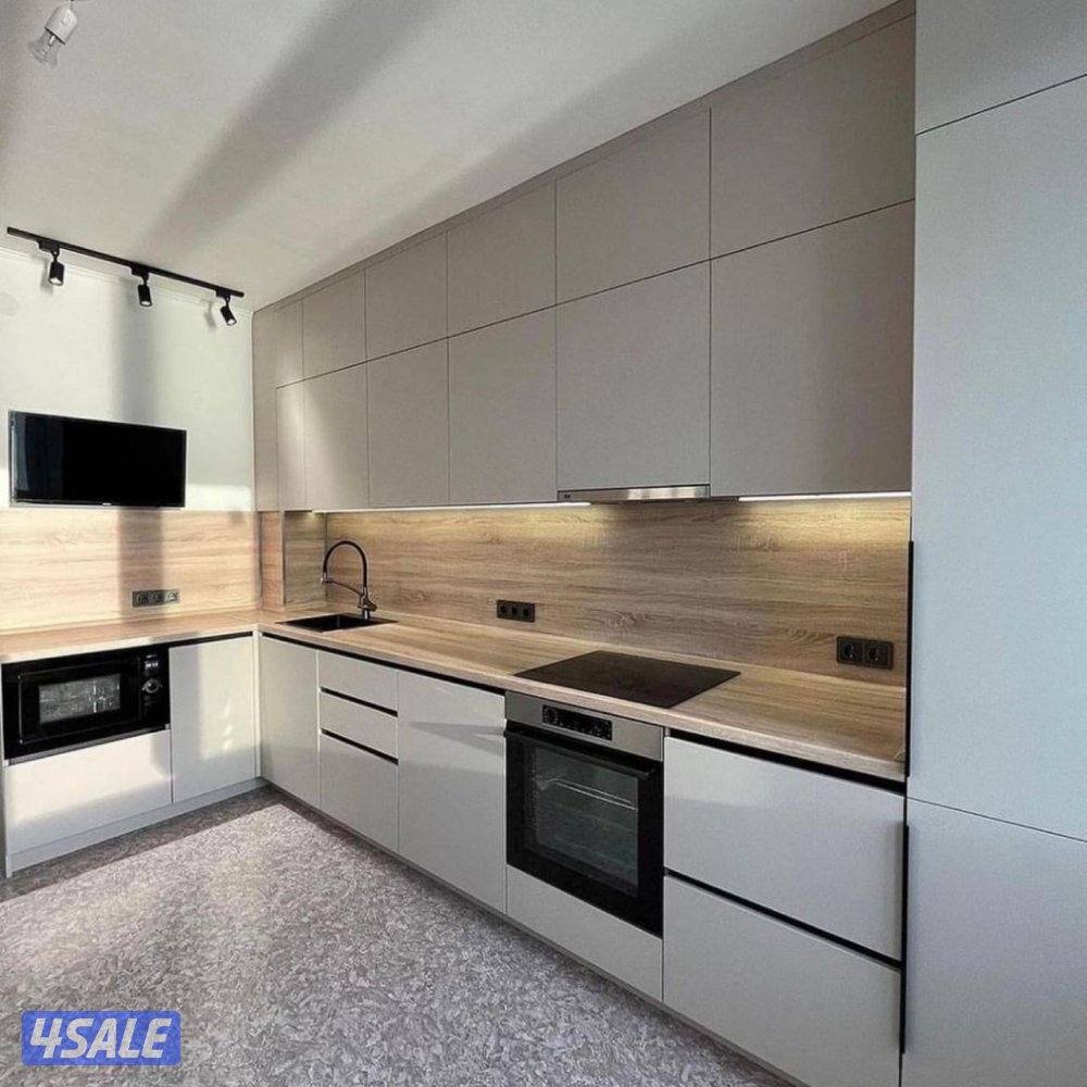 مطابخ خصم خاص و الاجهزة الكهربائيه free3