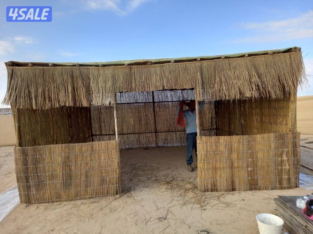 عريش و مظلات و قعدات1