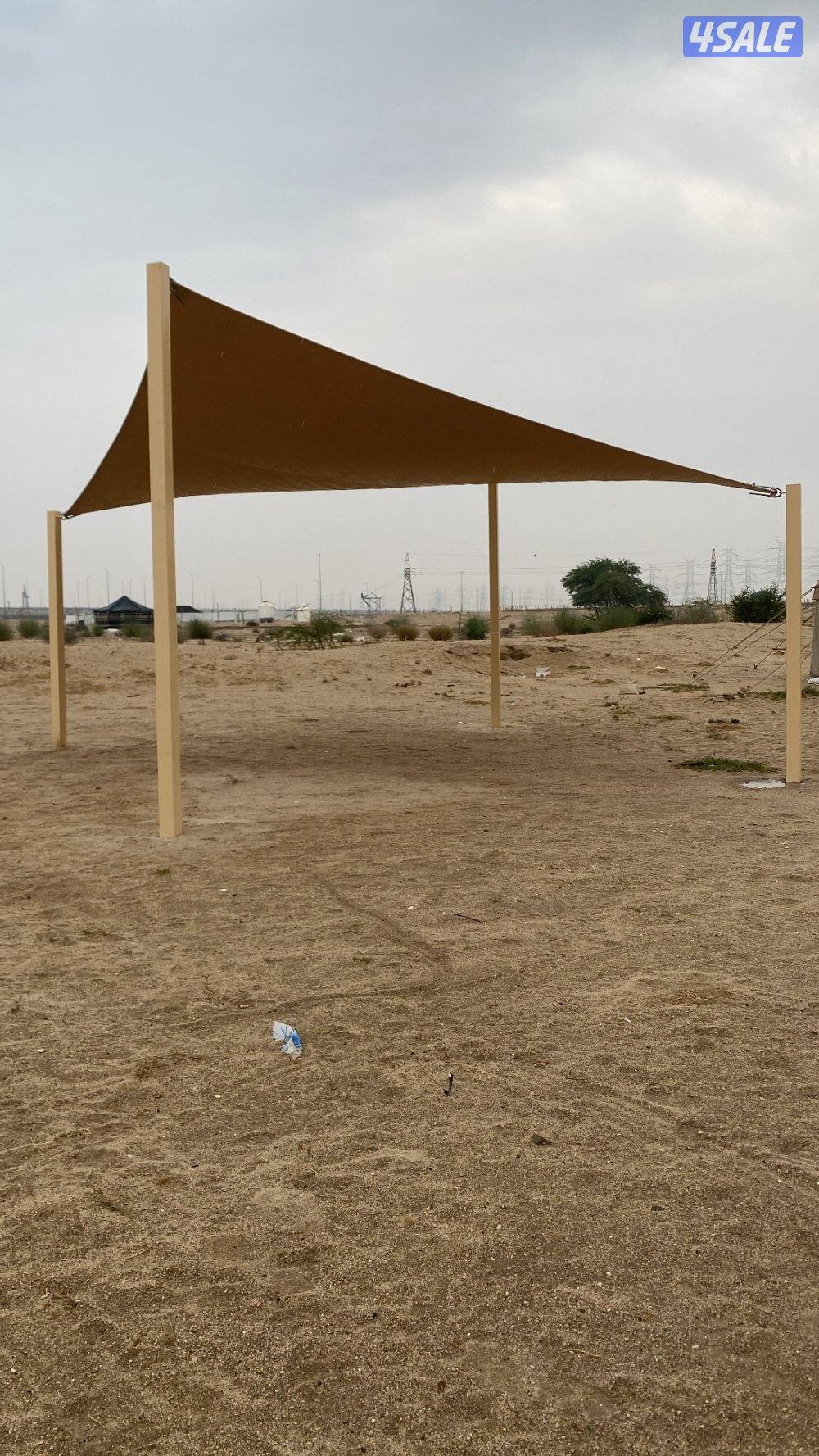 عريش و مظلات و قعدات3