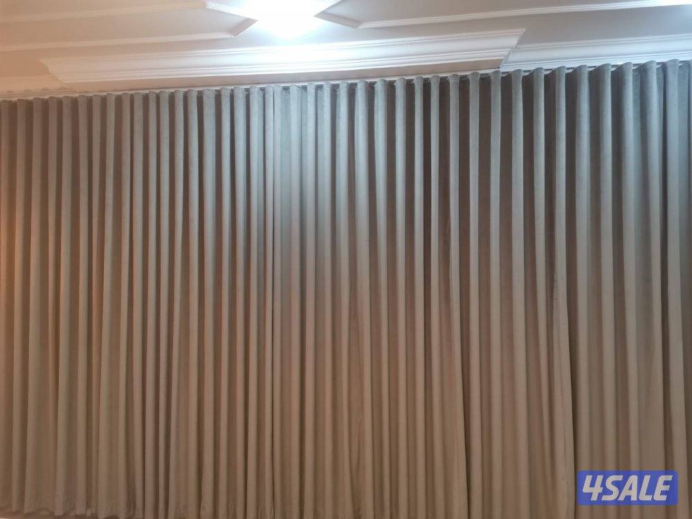 تفصيل كنب..جلسات أرضية.. وأمريكي ..ولبناني..وتفصال ستاير بكل انواعها0