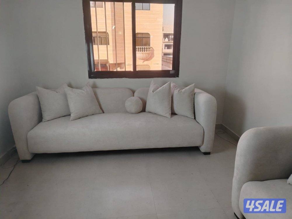 تفصيل كنب..جلسات أرضية.. وأمريكي ..ولبناني..وتفصال ستاير بكل انواعها1