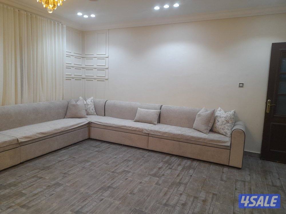 تفصيل كنب..جلسات أرضية.. وأمريكي ..ولبناني..وتفصال ستاير بكل انواعها3