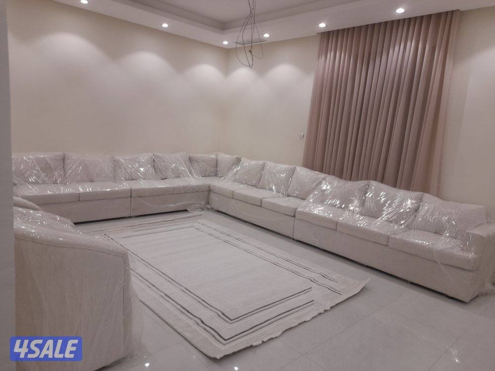 تفصيل كنب..جلسات أرضية.. وأمريكي ..ولبناني..وتفصال ستاير بكل انواعها5