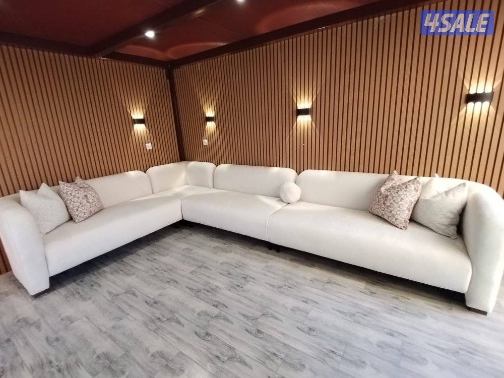 تفصيل كنب..جلسات أرضية.. وأمريكي ..ولبناني..وتفصال ستاير بكل انواعها8