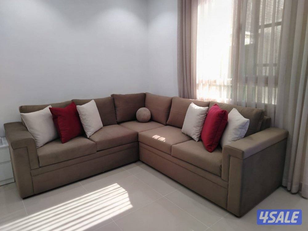 تفصيل كنب..جلسات أرضية.. وأمريكي ..ولبناني..وتفصال ستاير بكل انواعها10