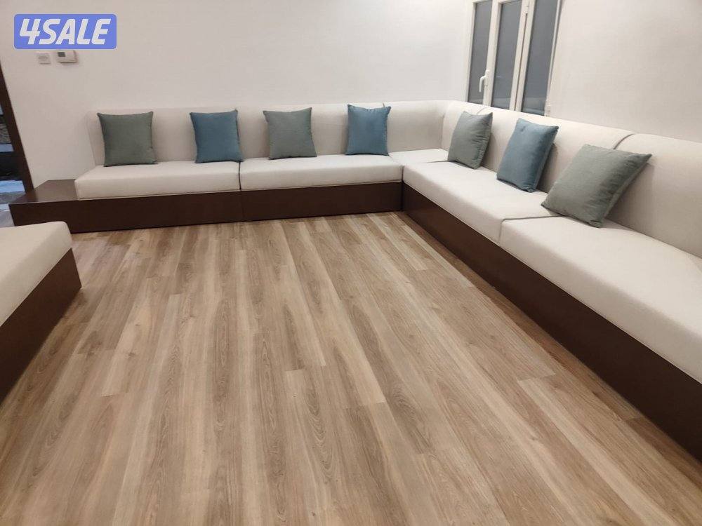 تنجيد وتفصيل ديوانيات مساند جلسات مطارح وكل الستايروسجاد4