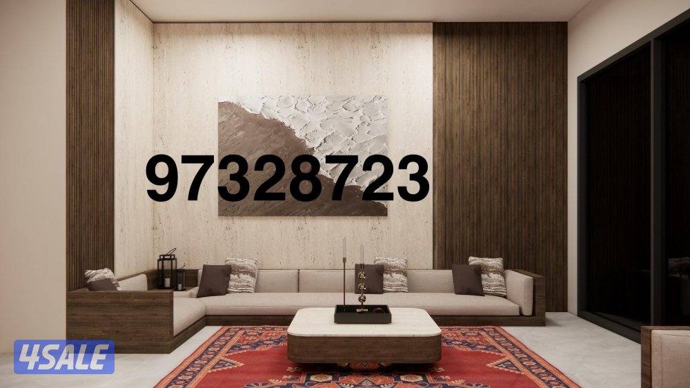 تنجيد وتفصيل ديوانيات مساند جلسات مطارح وكل الستايروسجاد9