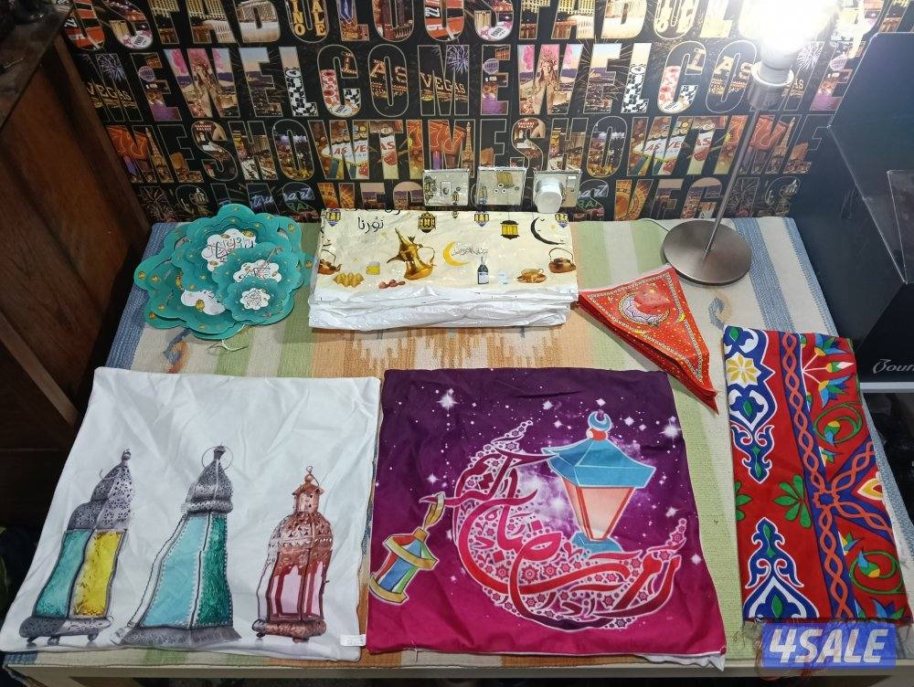 بيعه جملة العاب وديكور12