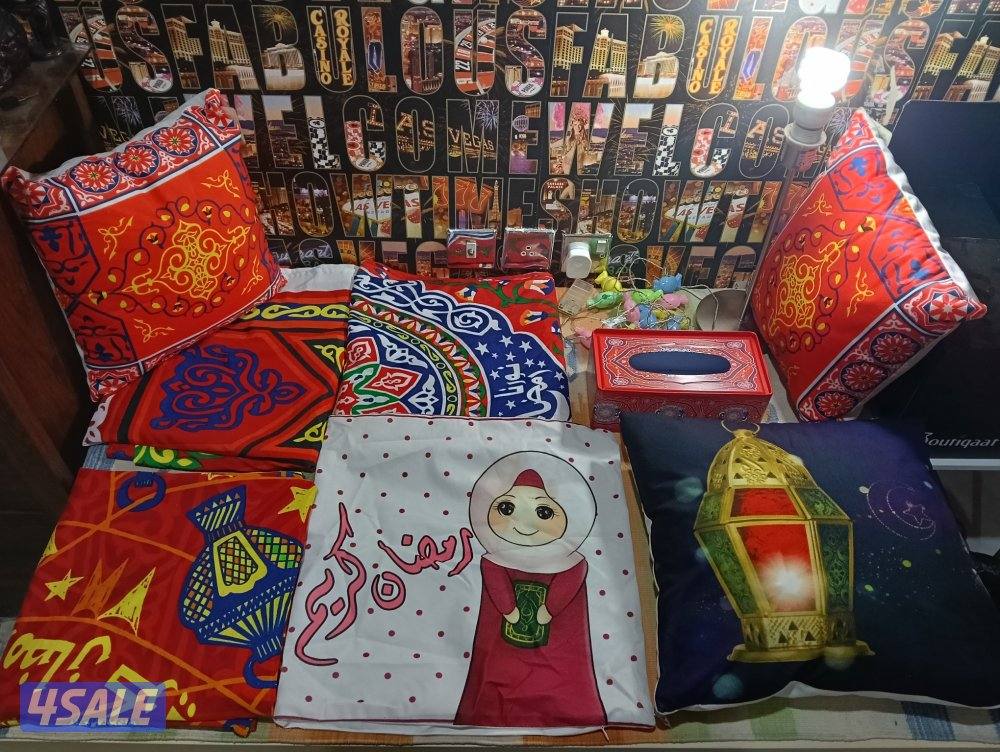 بيعه جملة العاب وديكور14