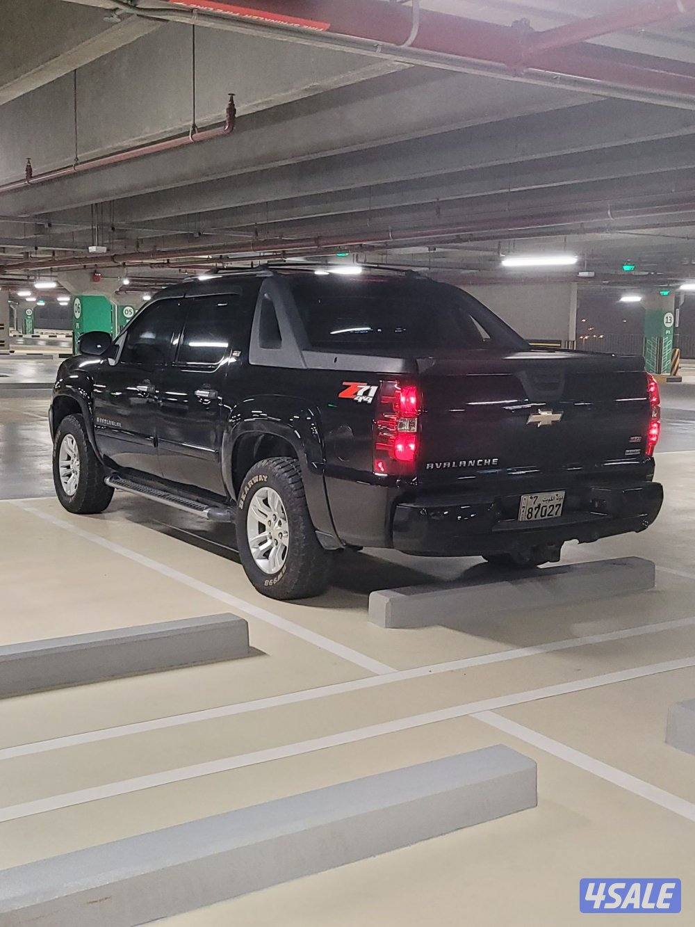 Z71_4×4 بيع أو بدل مع دفع الفرق لكم0