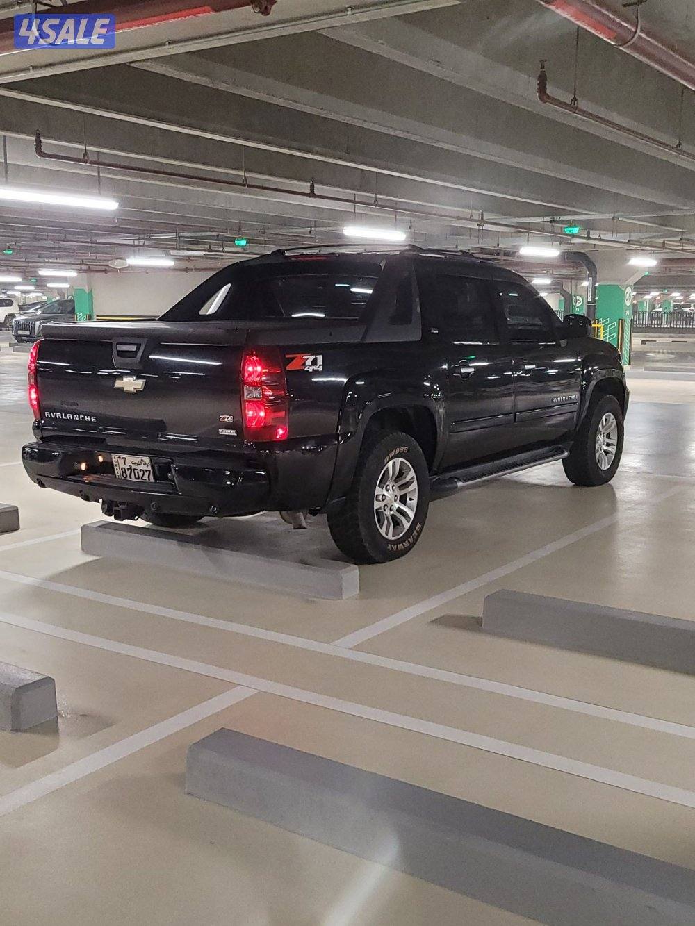 Z71_4×4 بيع أو بدل مع دفع الفرق لكم1