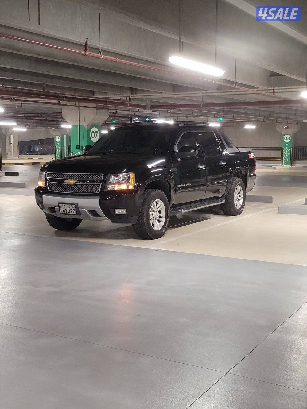 Z71_4×4 بيع أو بدل مع دفع الفرق لكم3